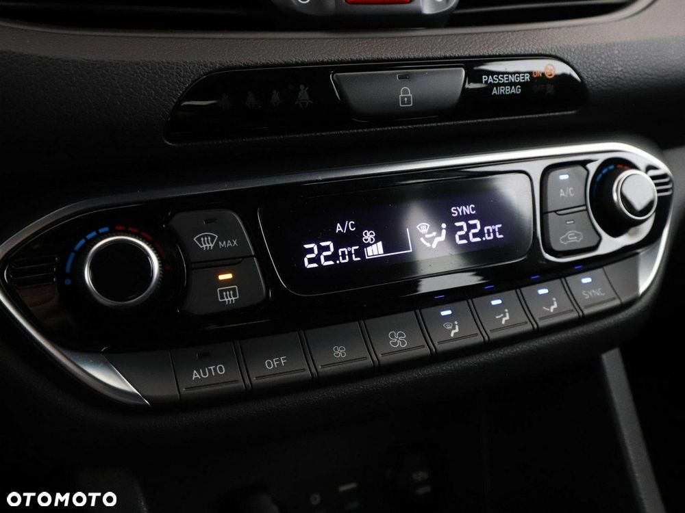 Hyundai i30 1.4 T-GDI Passion Plus - 27