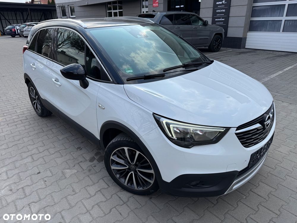 Opel Crossland X 1.2 ECOTEC Start/Stop Innovation - 3
