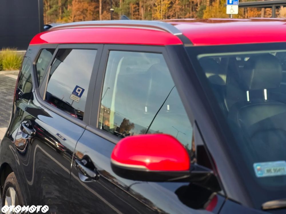 Kia Soul 64kWh L - 38