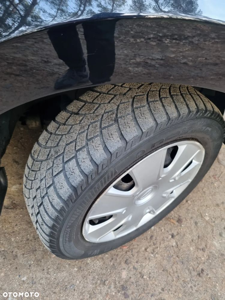 Ford Fusion 1.6 Elegance - 21