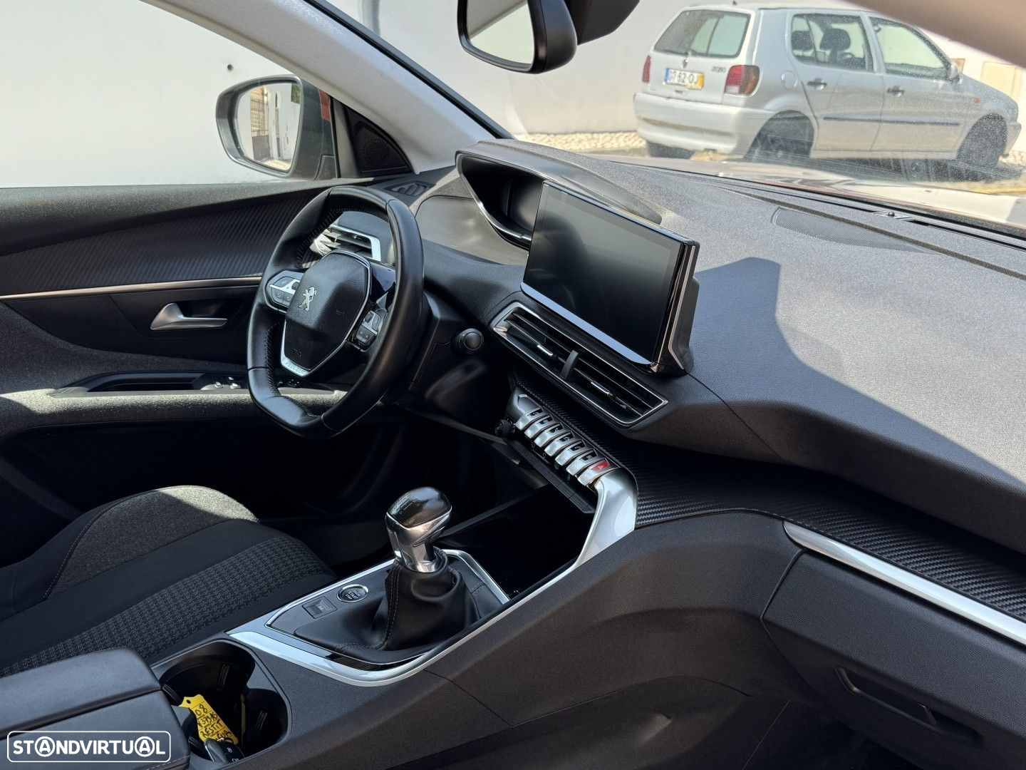 Peugeot 5008 1.2 PureTech Active Pack - 29