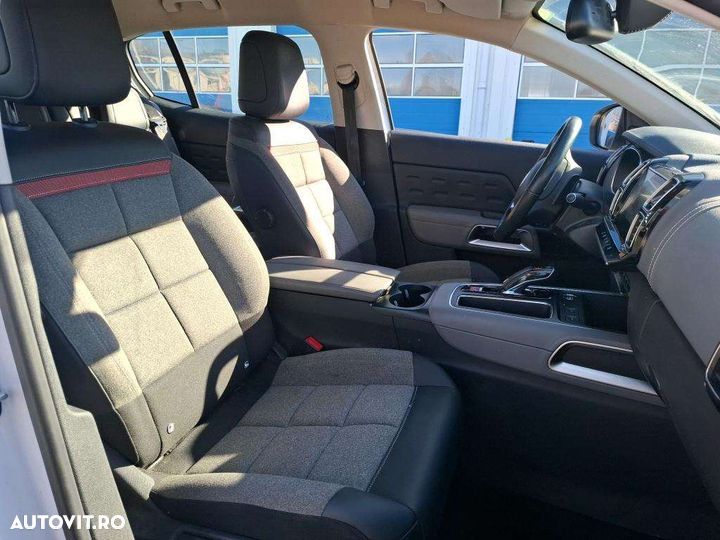 Citroën C5 Aircross BlueHDI 130 S&S EAT8 PLUS - 16