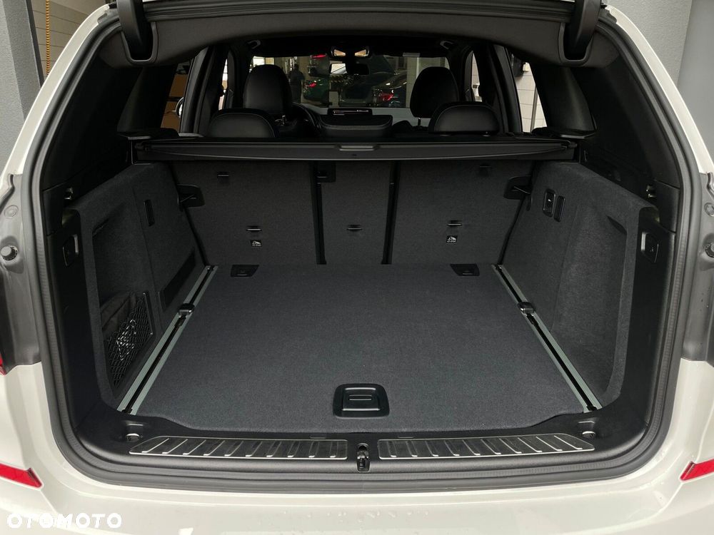 BMW X3 - 25