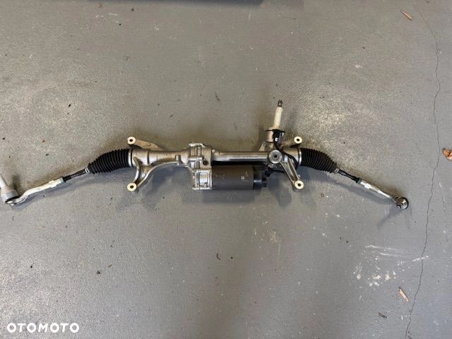Mercedes GLC 4Matic 254 A 2544605101 Maglownica OK GWARANCJA! - 1