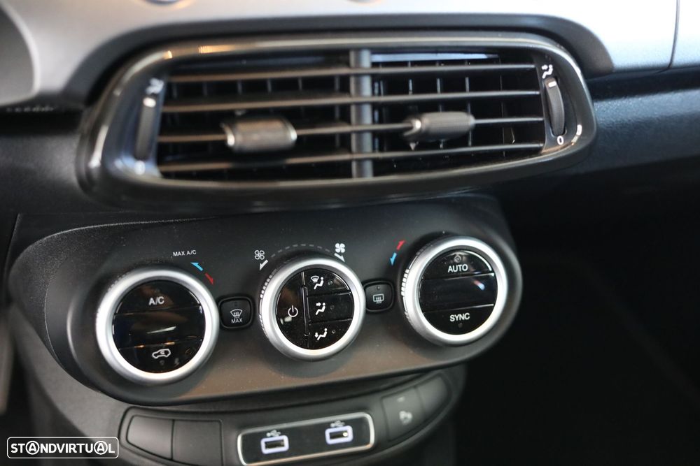 Fiat 500X 1.3 MJ Sport - 35