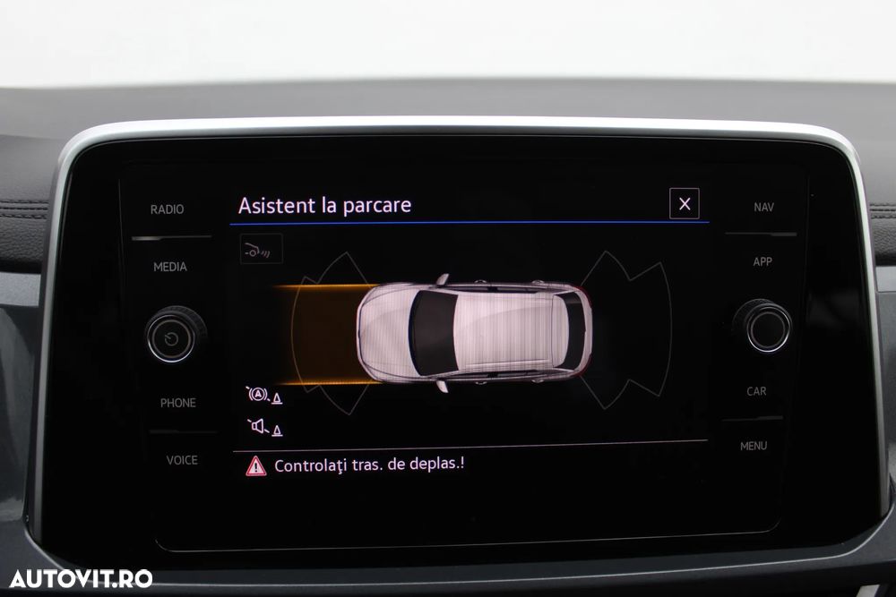 Volkswagen T-Roc 1.5 TSI OPF DSG Style - 28