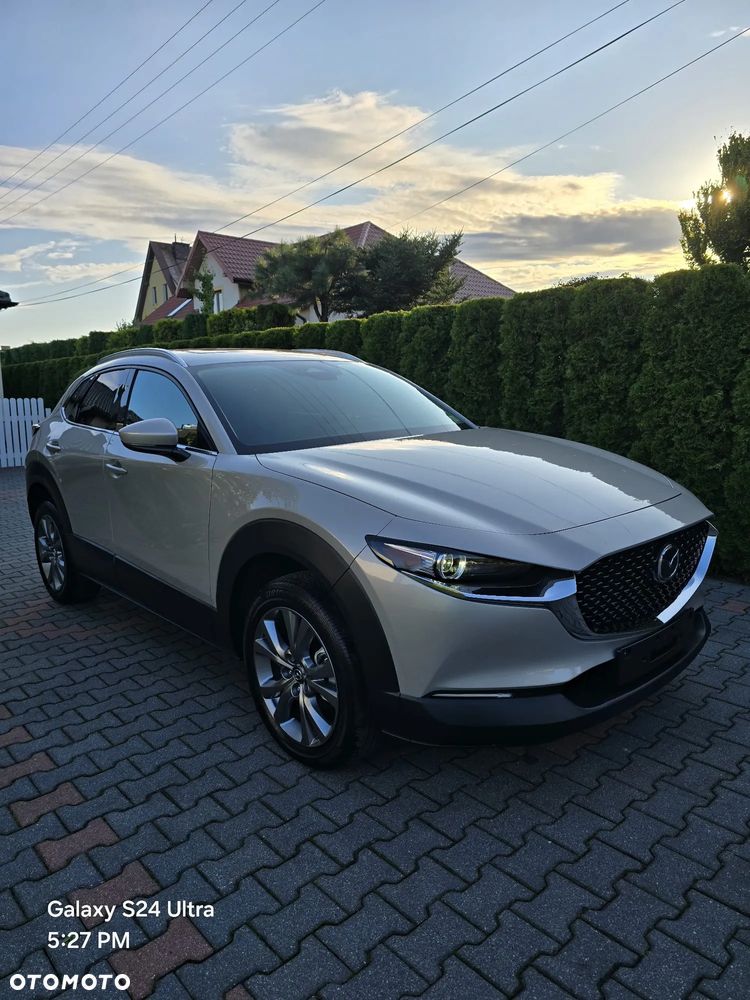 Mazda CX-30 - 2