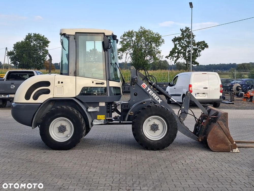 Terex TL 65 - 5