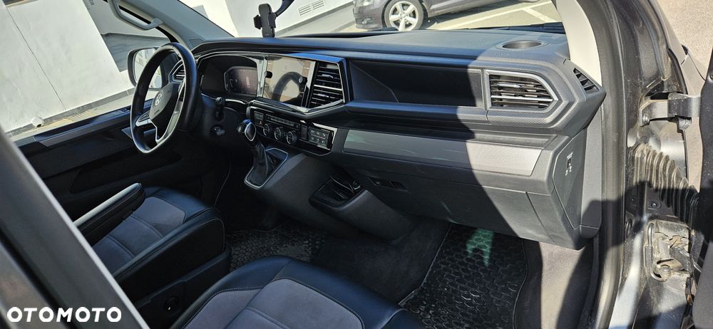 Volkswagen Multivan 2.0 BiTDI L1 Highline 4Motion DSG - 13