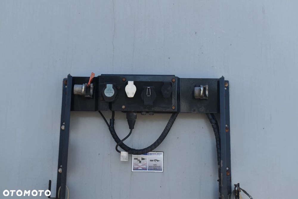 Wielton NS3K - 20