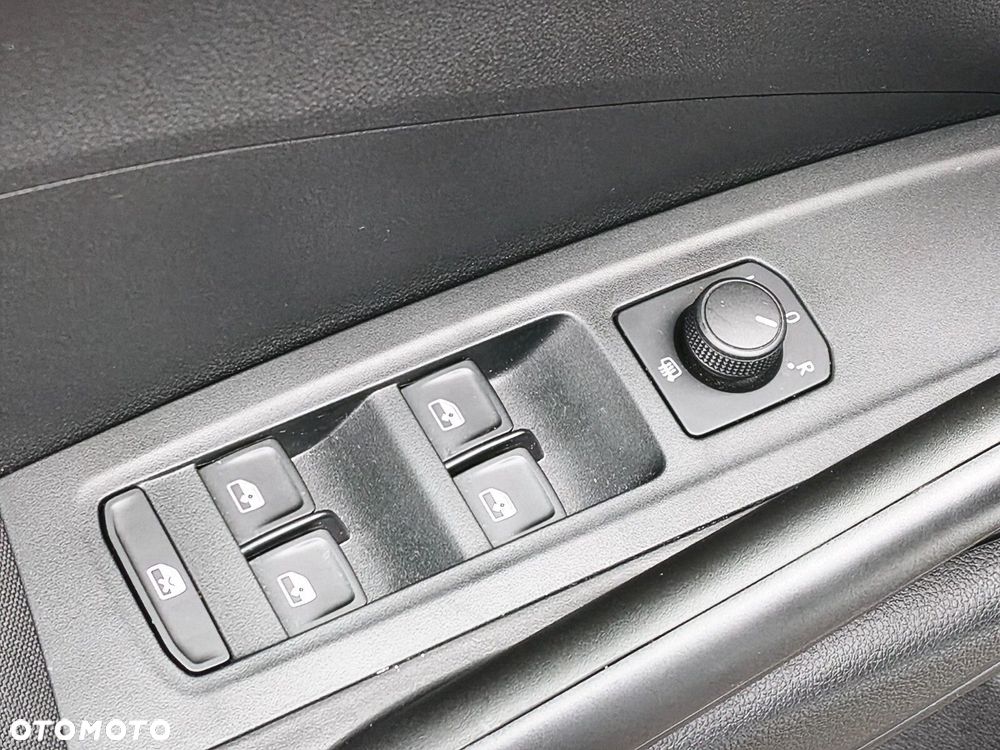 Skoda Fabia 1.0 TSI Edition 130 DSG - 20