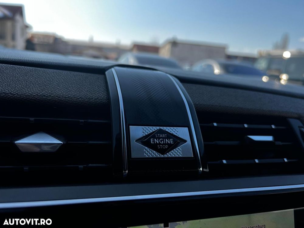 DS Automobiles DS 7 Crossback - 24