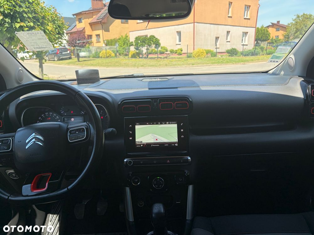 Citroën C3 Aircross - 21