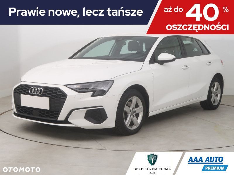 Audi A3 Sportback - 2