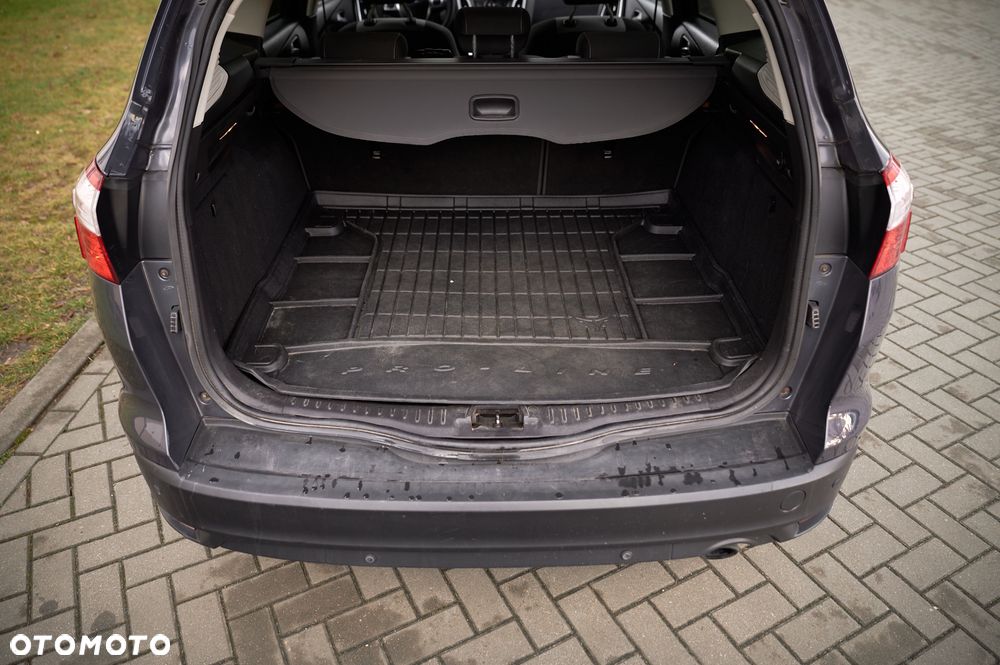 Ford Focus 1.6 EcoBoost Edition - 22