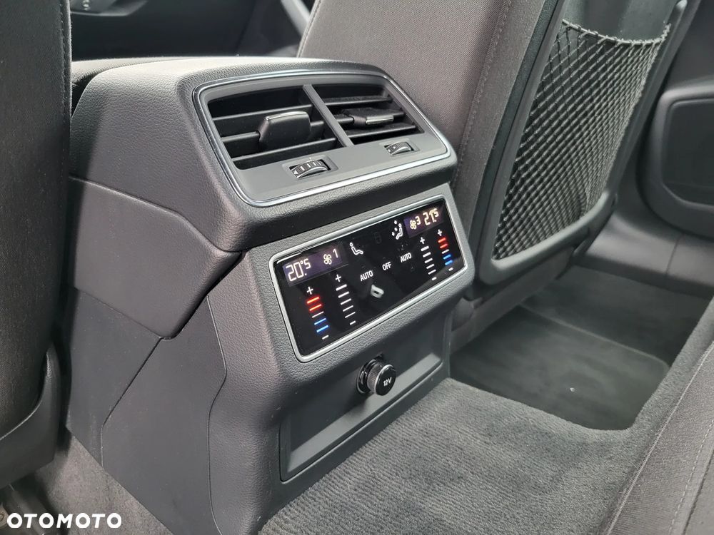 Audi A6 Avant 50 TDI mHEV Quattro Tiptronic - 18