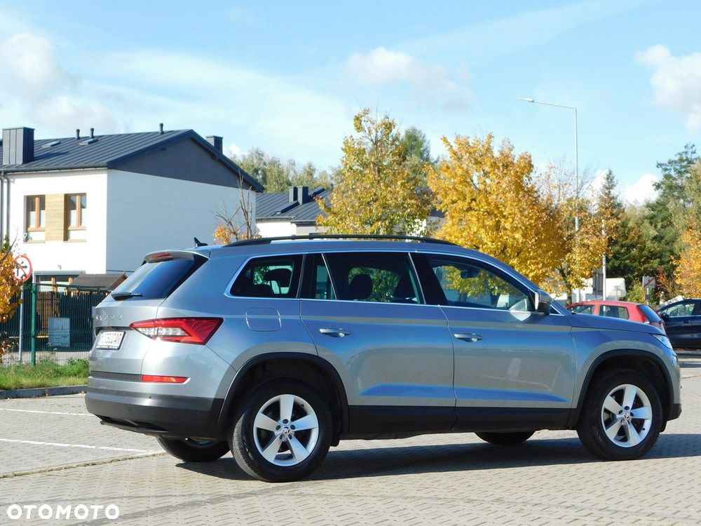 Skoda Kodiaq - 33