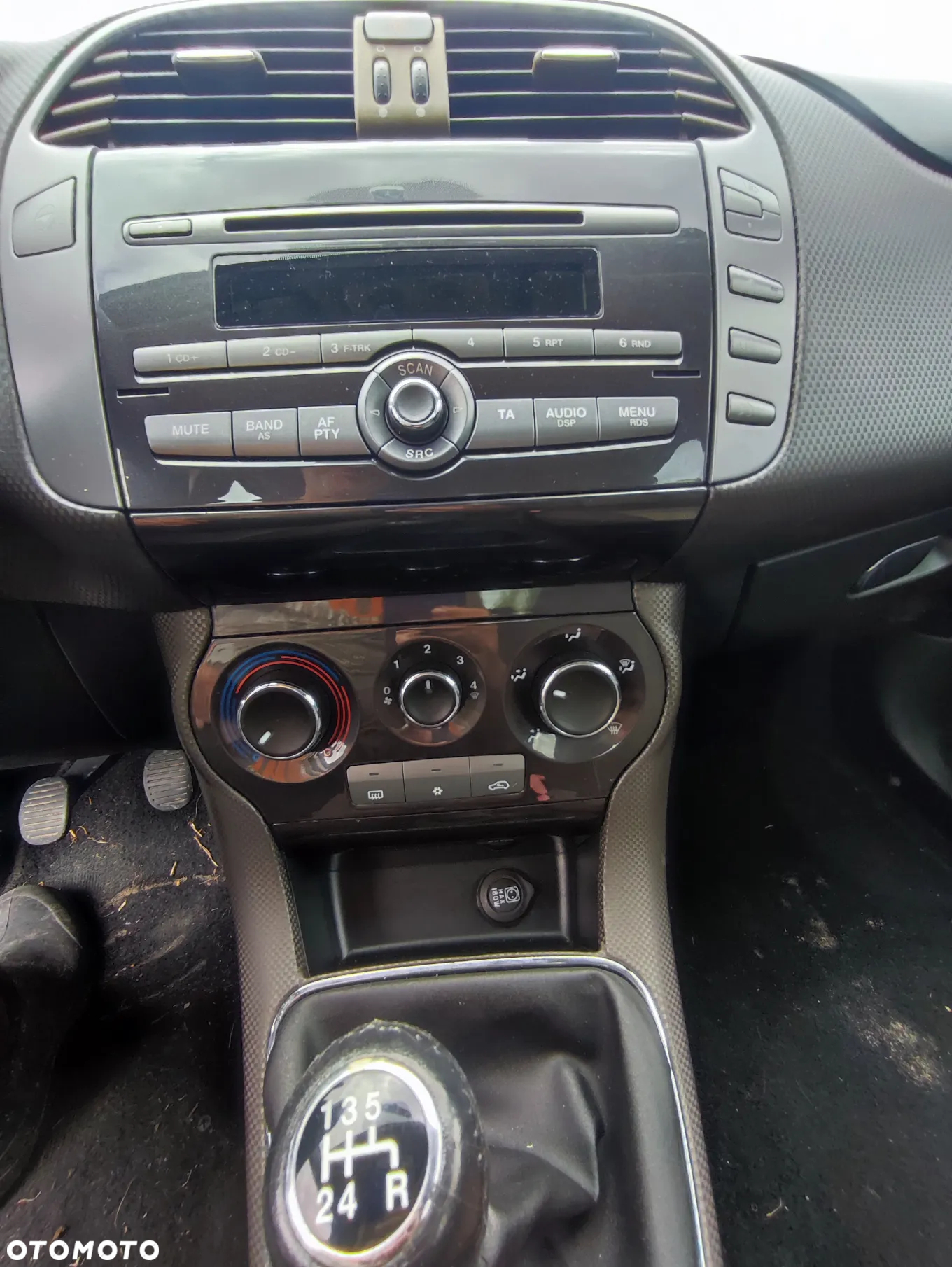 Fiat Bravo - 16
