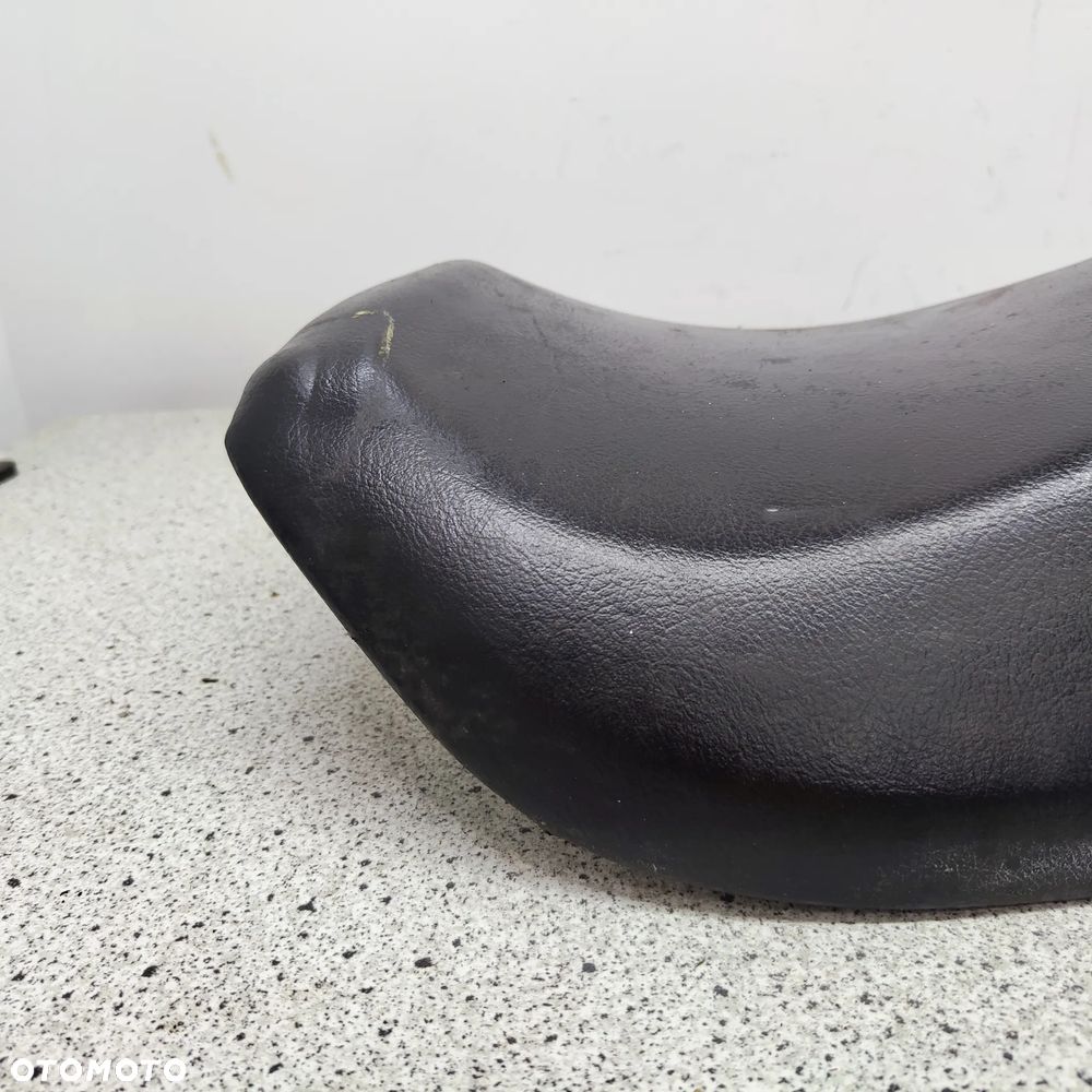 Kanapa, fotel przód, siedzenie kierowcy Suzuki RF 600 RF600 - 12