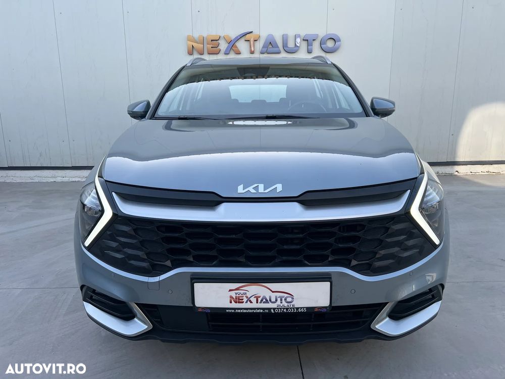 Kia Sportage - 25