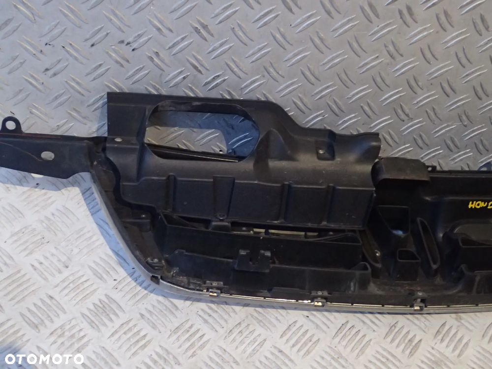 GRILL HONDA CRV II - 6