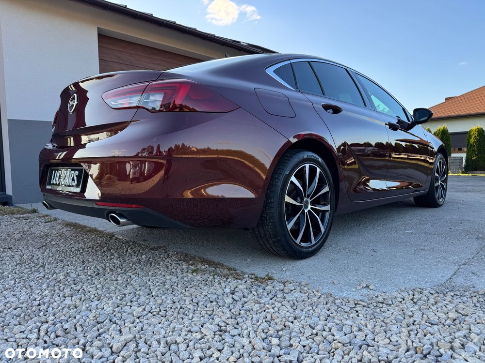 Opel Insignia 2.0 BiTurbo 4x4 Innovation - 14