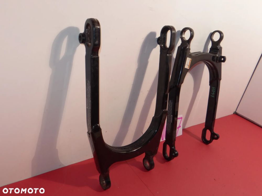 HARLEY DAVIDSON WAHACZ SPORTSTER 04-07 r.  4756605 N097 - 3