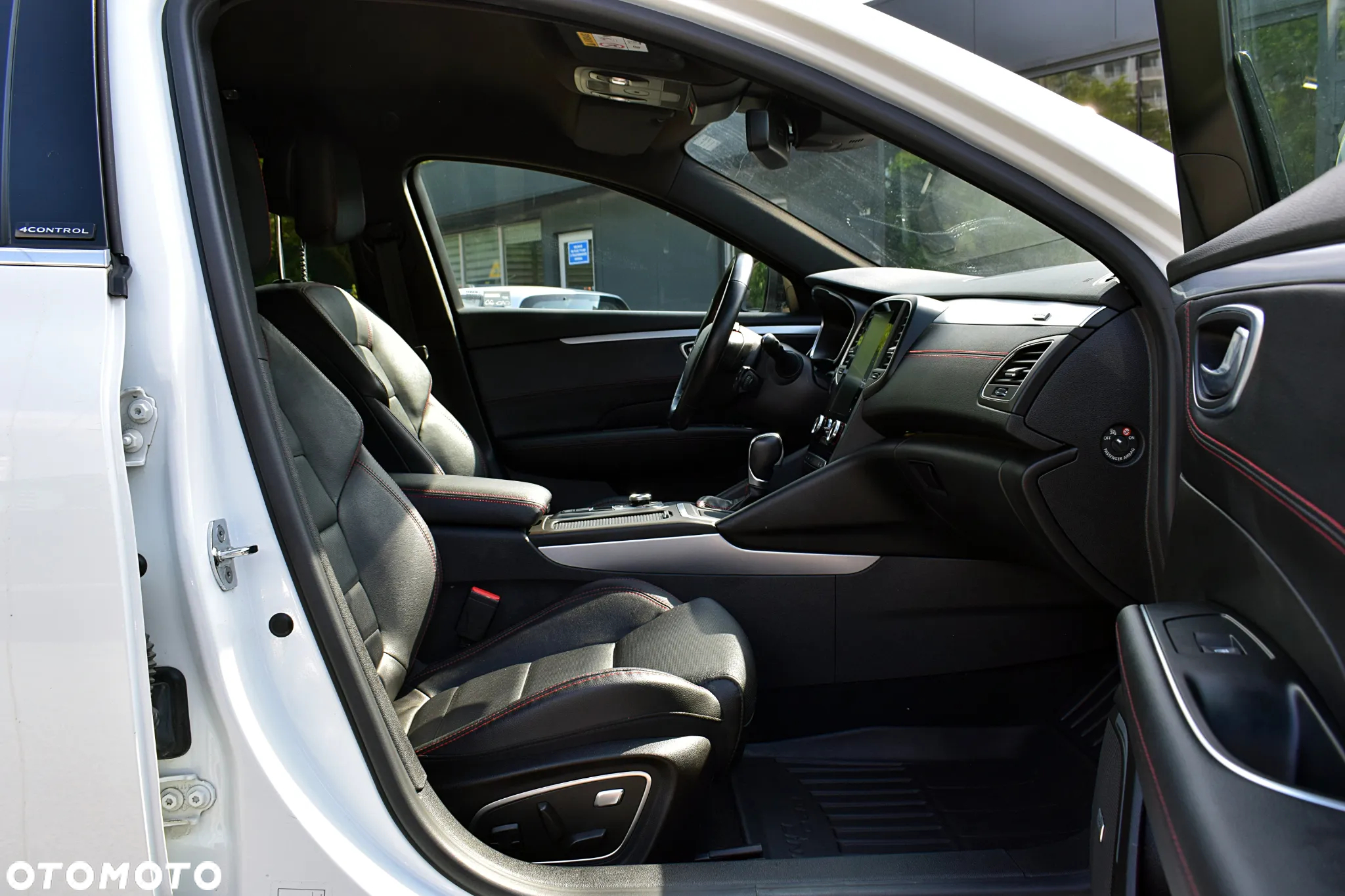 Renault Talisman 1.8 TCe FAP S-Edition EDC - 10