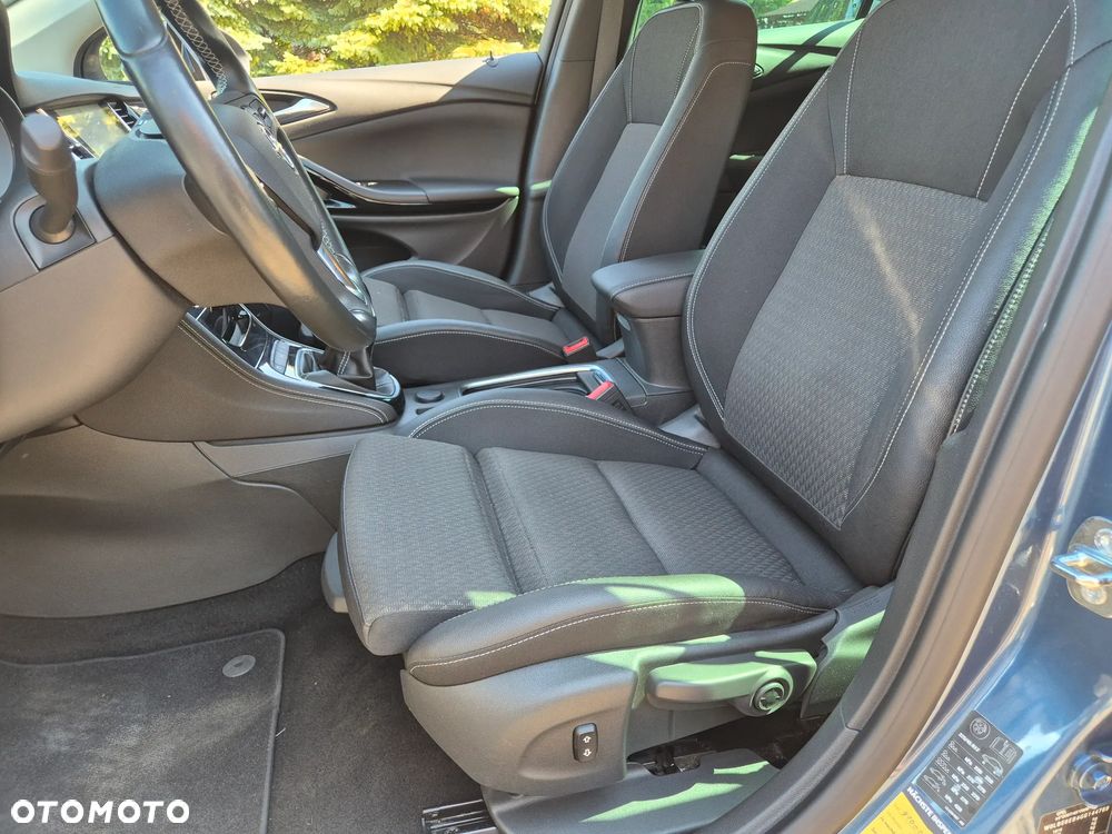 Opel Astra 1.4 Business - 20