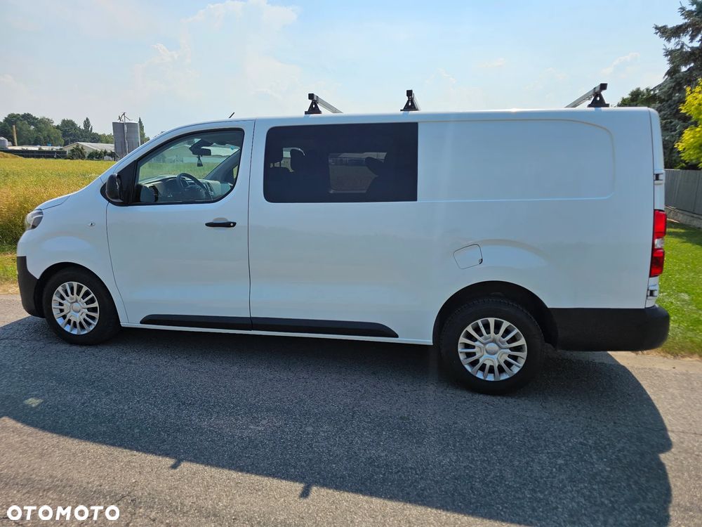 Toyota PROACE - 8
