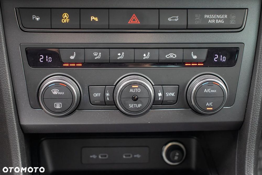 Cupra Ateca 1.5 TSI DSG - 19