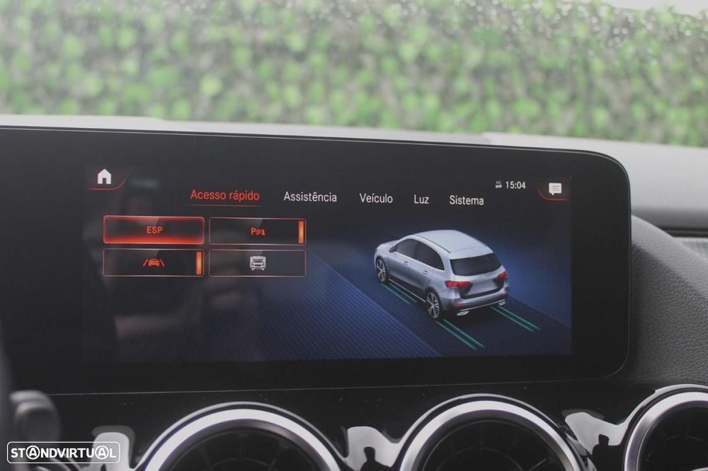 Mercedes-Benz B 250 e Progressive - 20