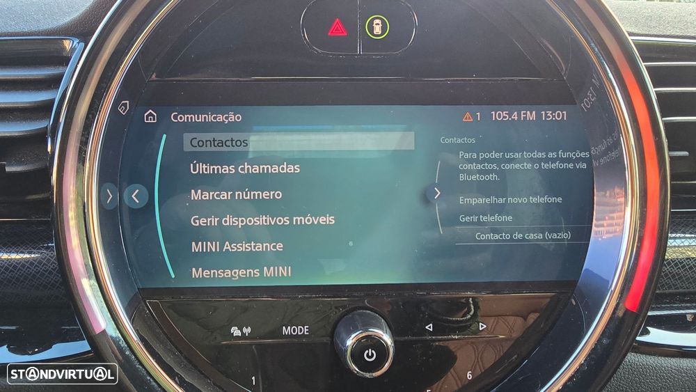 MINI Clubman Cooper D Auto - 25