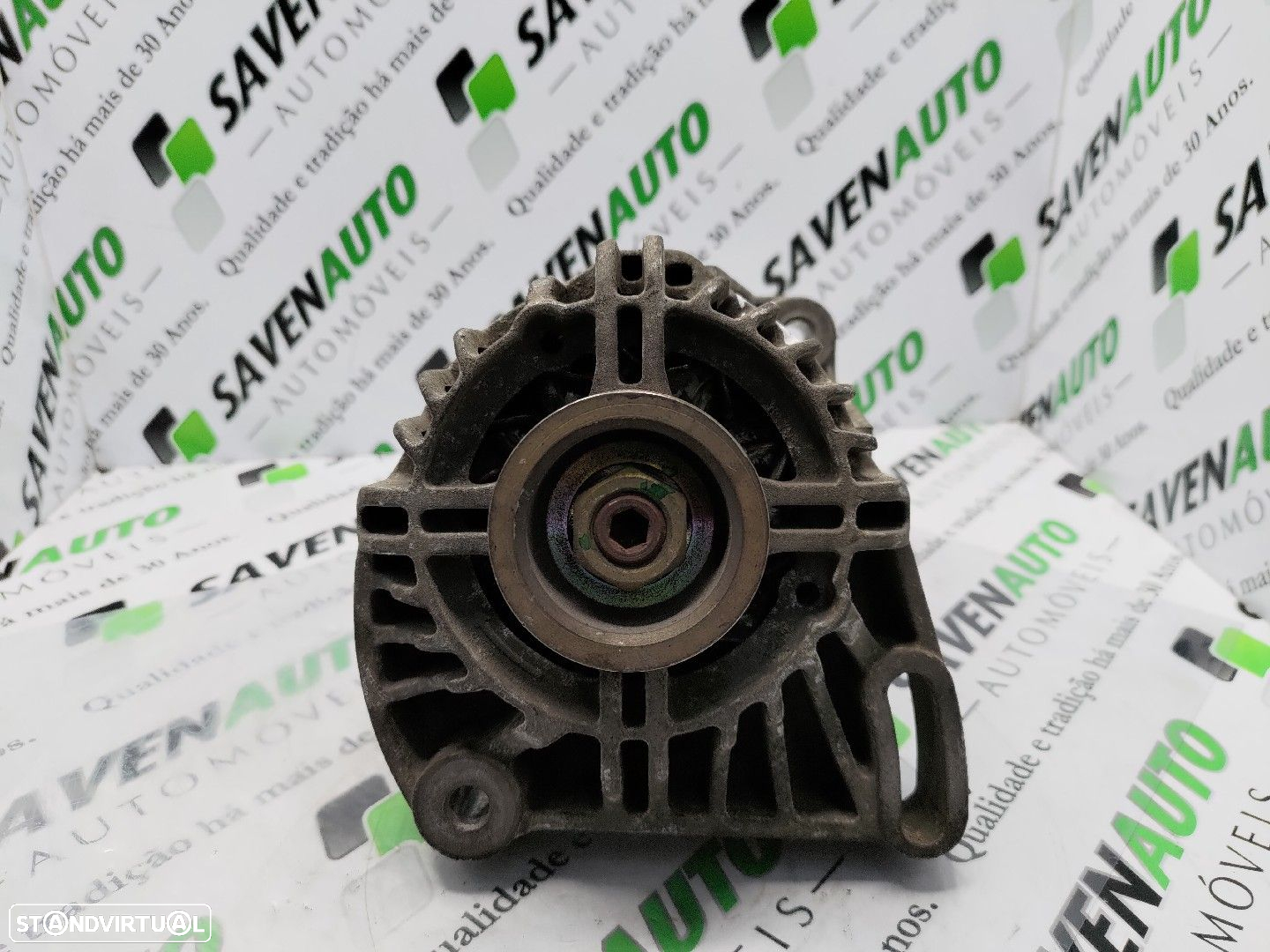 Alternador Lancia Y (840_) - 3
