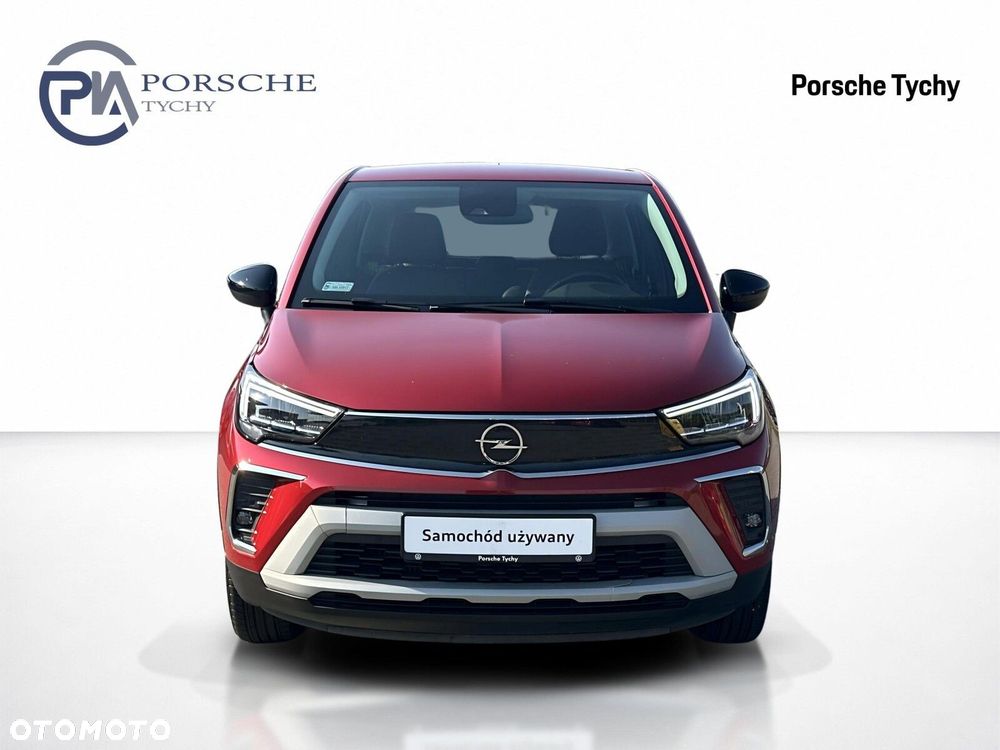 Opel Crossland - 28