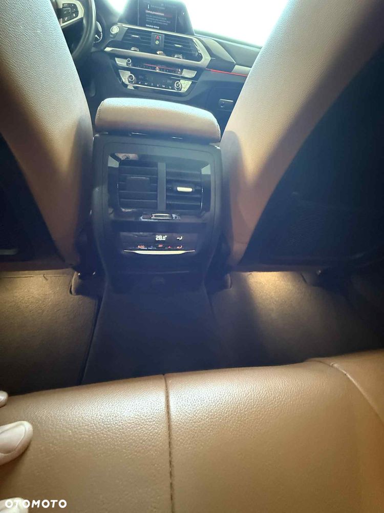 BMW X4 xM40i GPF - 21