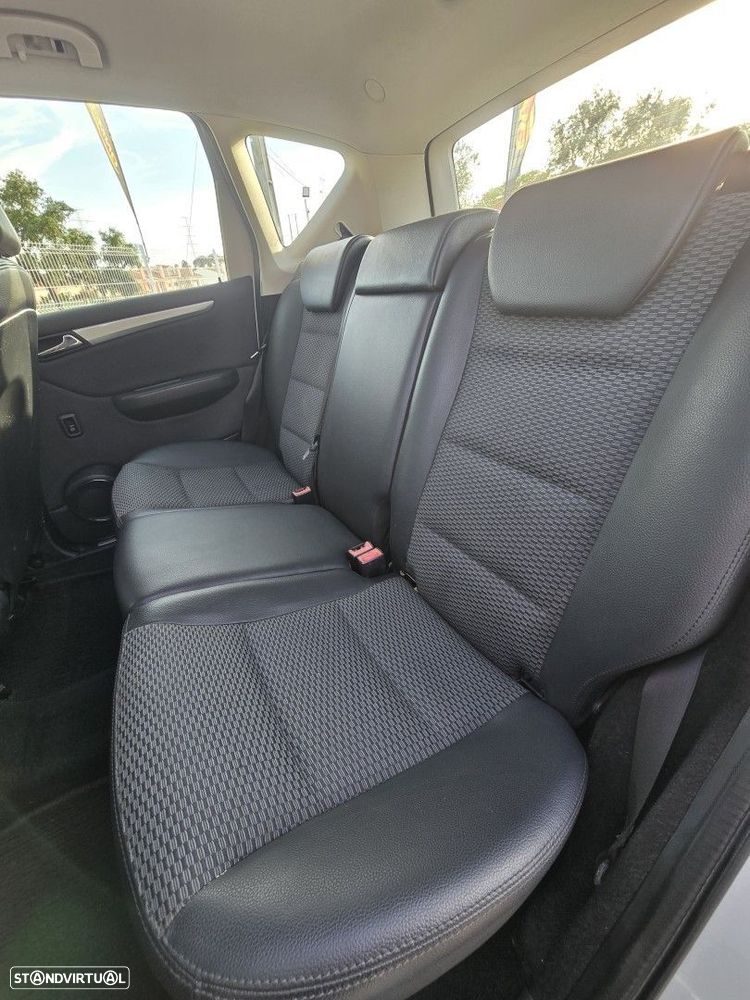 Mercedes-Benz A 180 CDI Avantgarde - 6