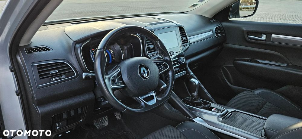 Renault Koleos ENERGY dCi 175 X-tronic LIMITED - 6