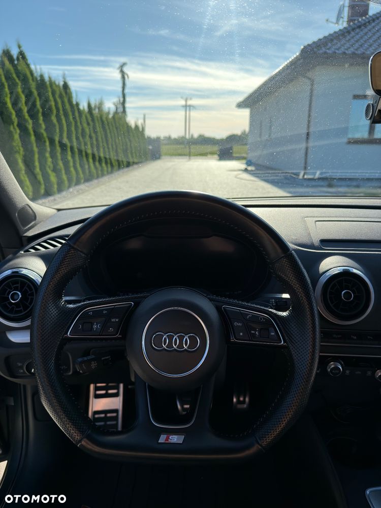 Audi S3 - 13