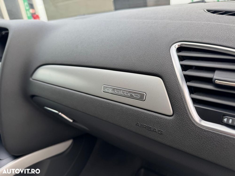 Audi A4 Allroad 2.0 TDI DPF - 20