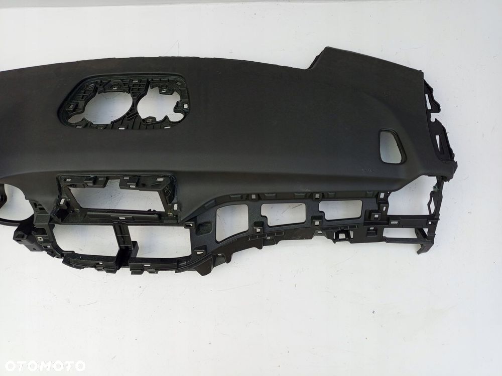 HYUNDAI TUCSON 3 III LIFT 2018- DESKA ROZDZIELCZA KONSOLA 84711-D7AA0 ÷ - 8