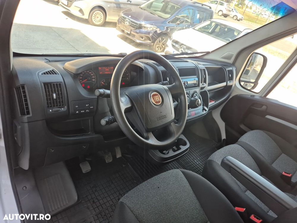 Fiat Ducato - 12