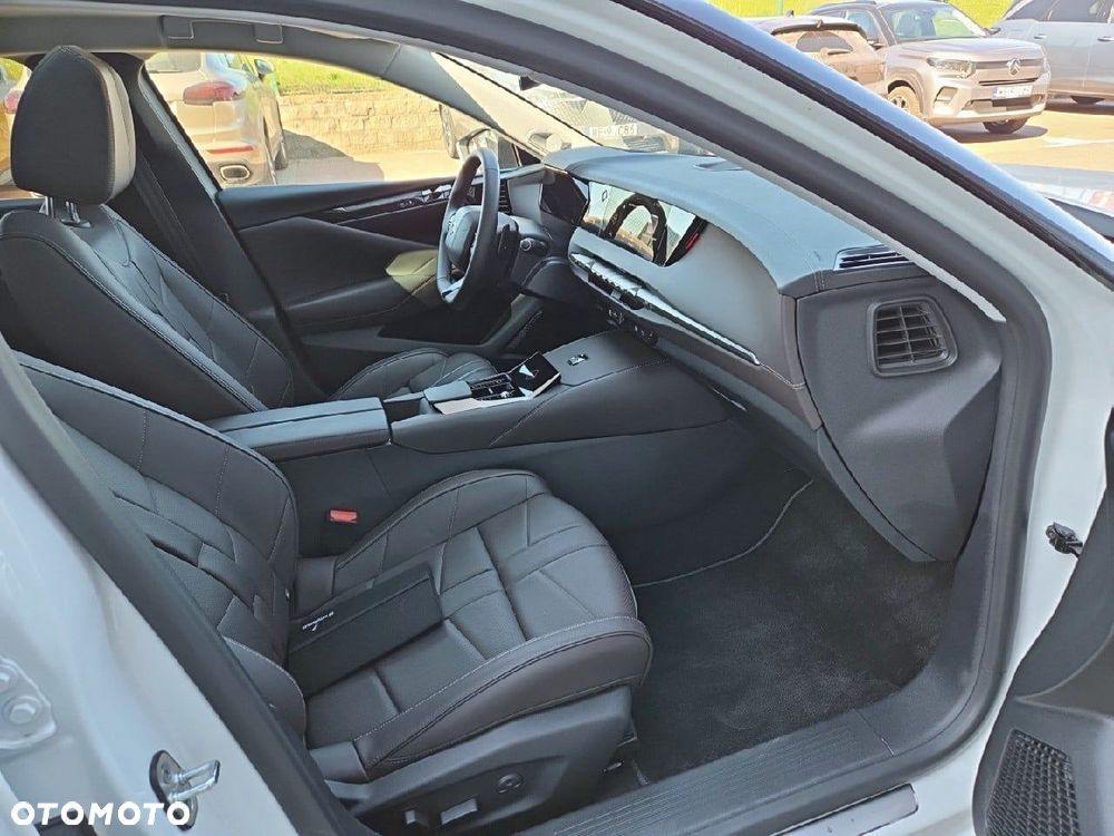 DS Automobiles DS 4 1.5 BlueHDi Étoile Nappa - 12