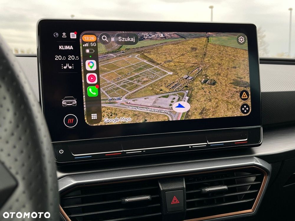Cupra Leon Sportstourer - 34
