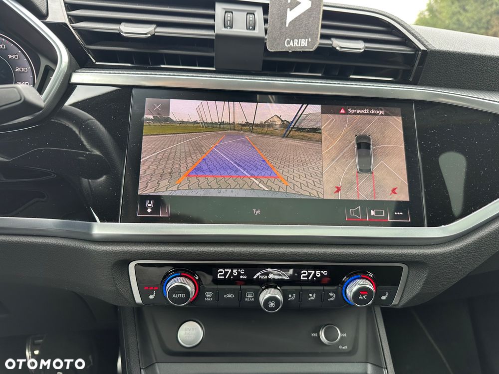 Audi Q3 45 TFSI Quattro S Line S tronic - 14