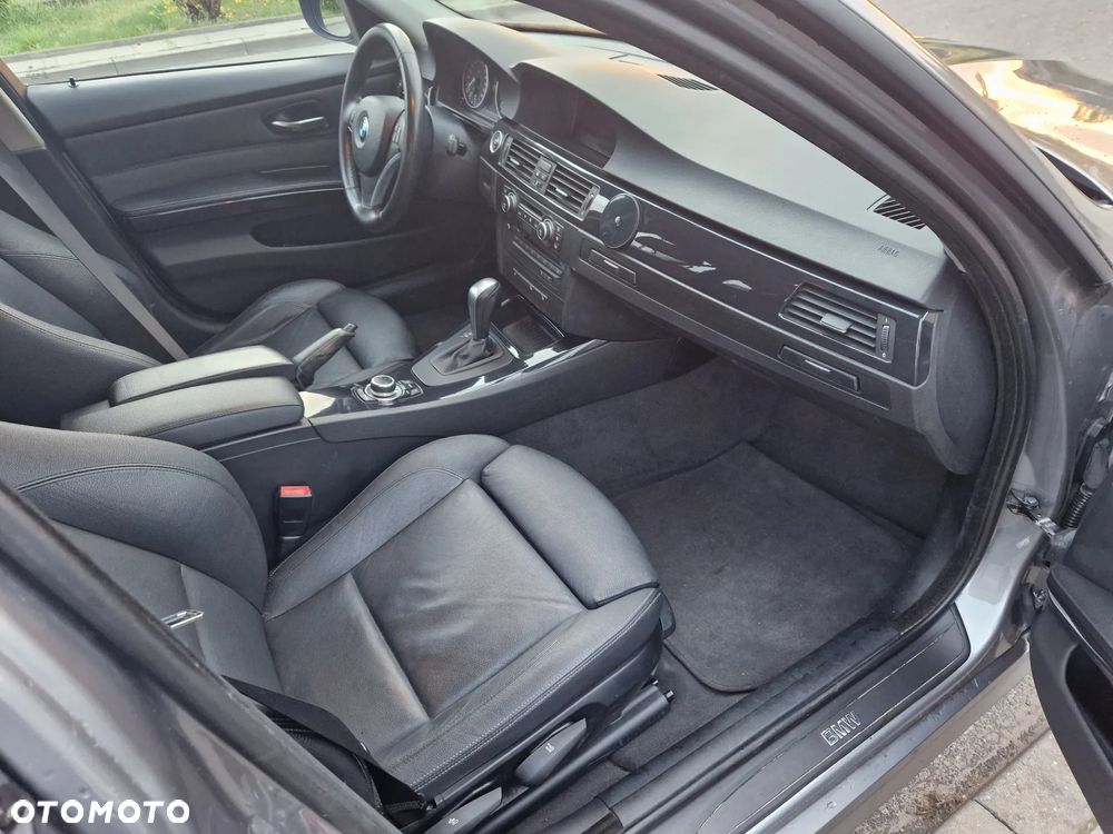BMW Seria 3 - 4