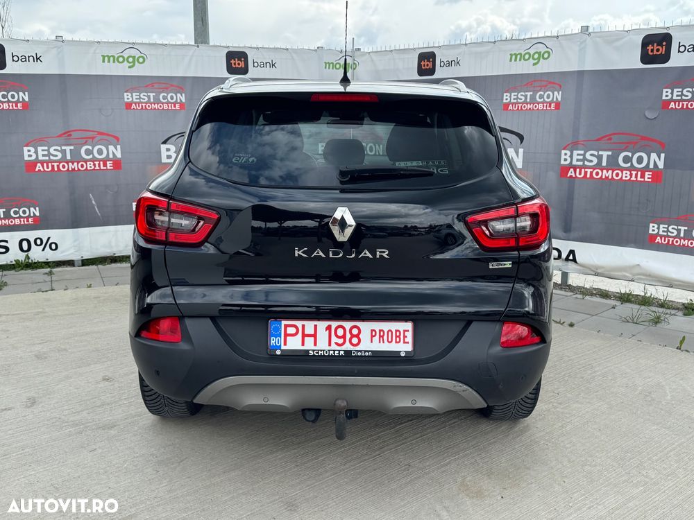 Renault Kadjar Energy dCi 110 EDC XMOD - 19