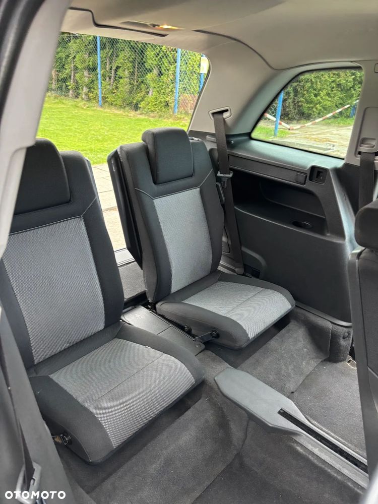 Opel Zafira 1.7 CDTI 111 - 13