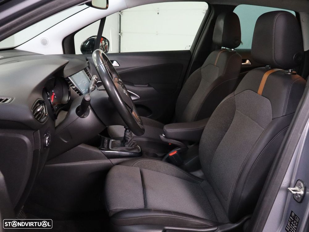 Opel Crossland 1.2 T Elegance - 5