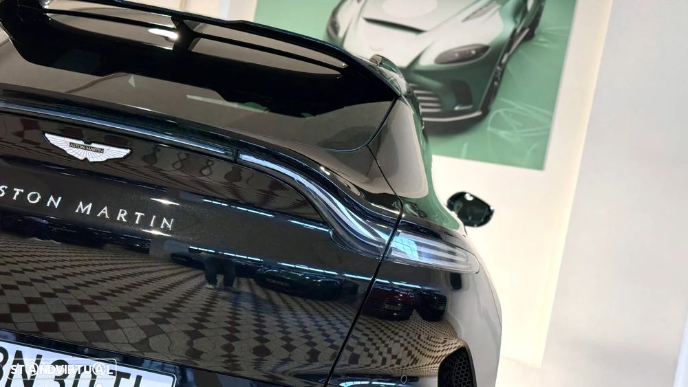 Aston Martin DBX 707 - 7